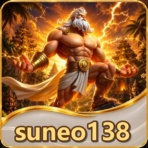 Ikon suneo138 untuk verifikasi berkas APK