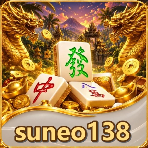 Ikon suneo138 untuk cara memilih permainan e-gaming