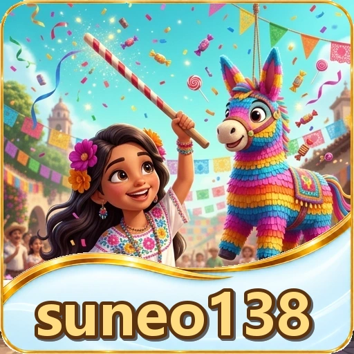 Ikon suneo138 untuk pertanyaan teknis APK