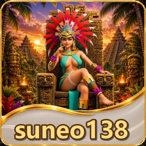 Ikon suneo138 untuk langkah pasang APK